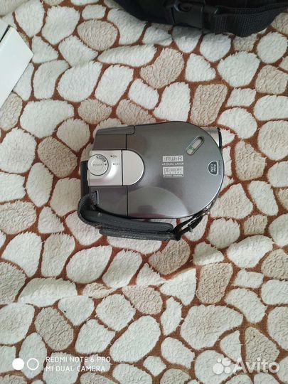 Видеокамера