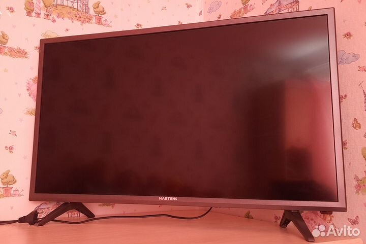 Телевизор hartens 32