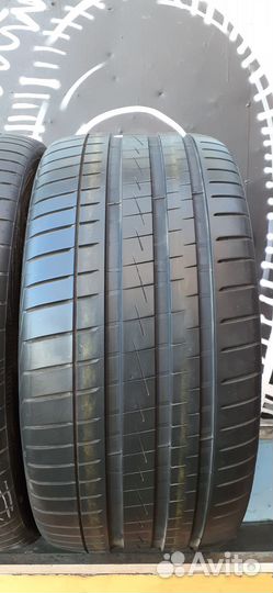 Vredestein Ultrac Vorti 295/30 R22