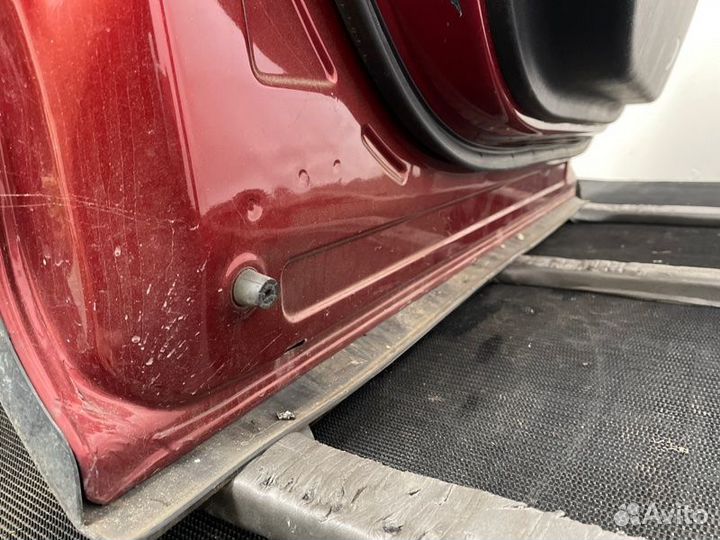 Дверь Mazda Cx-9 TB передняя левая