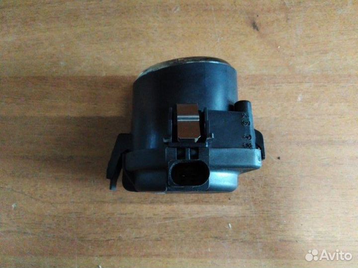 Фара противотуманная правая Skoda Felicia 1998