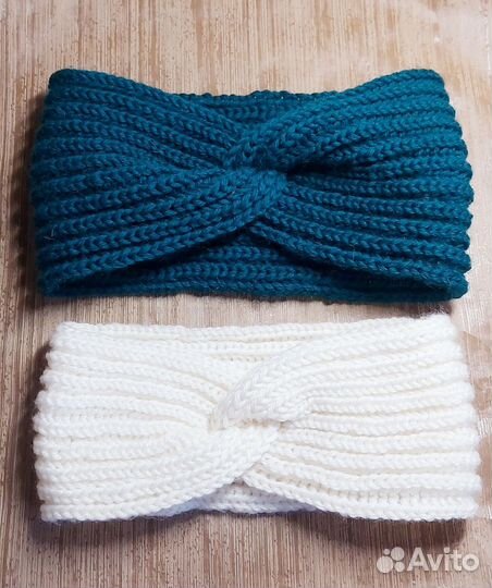 Повязка на голову