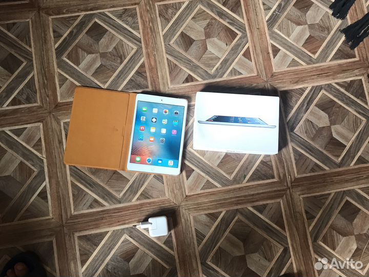 iPad mini