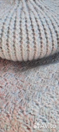 Комплект берет и бактус