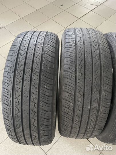 Dunlop Grandtrek ST30 235/55 R18 42