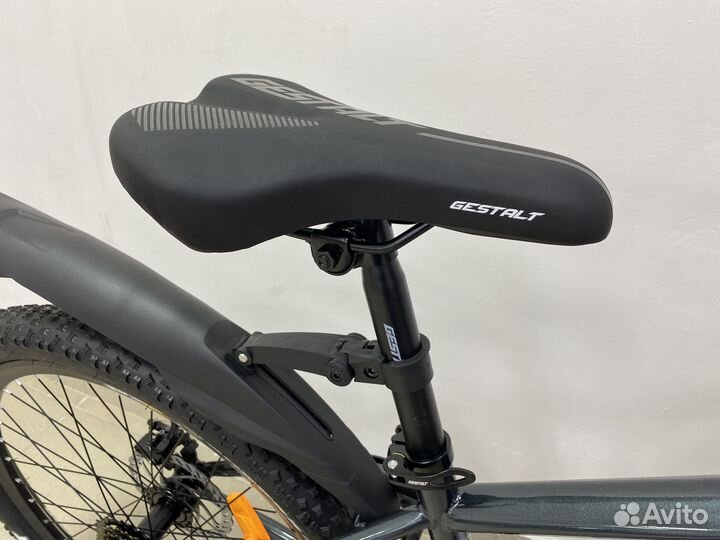 Велосипед горный