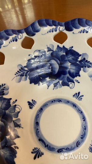 Ваза для фруктов