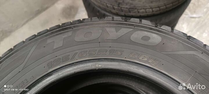 Toyo Proxes CF2 185/65 R15 88H