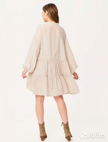 Платье Ice Screen