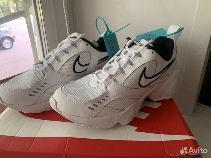 Кроссовки nike air heighs оригинал