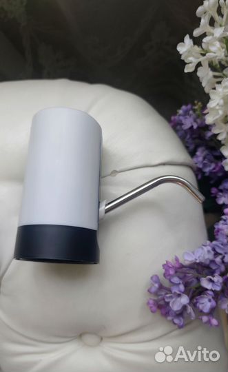 Электрическая помпа для воды