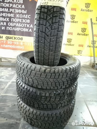 Firemax FM806 225/65 R17