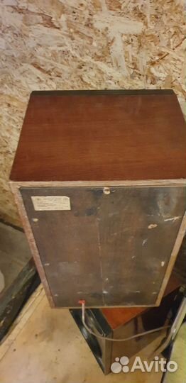 Акустическая система