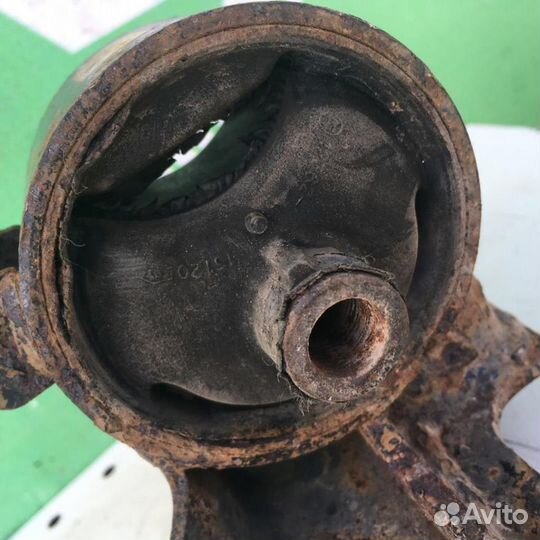 Опора кпп левая Тойота Карина Е