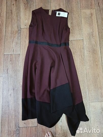 Платье, куртки