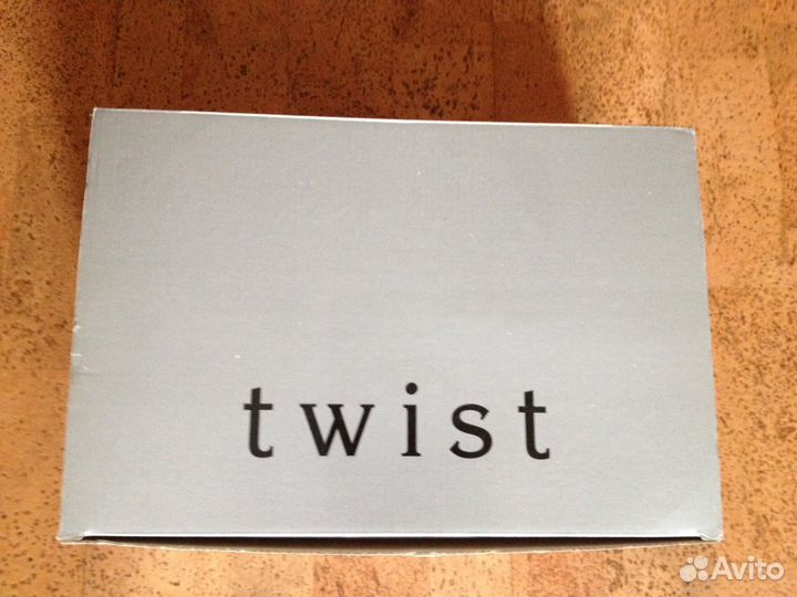 Фужеры Pasabahce Twist