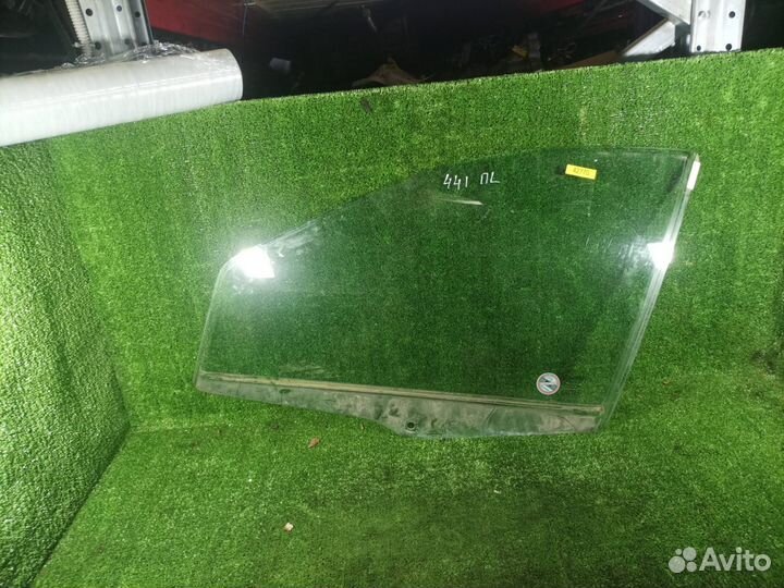 Стекло боковой двери Fiat Punto (1999-2005)