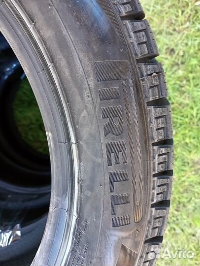 Pirelli Ice Zero FR 205/55 R16 91T