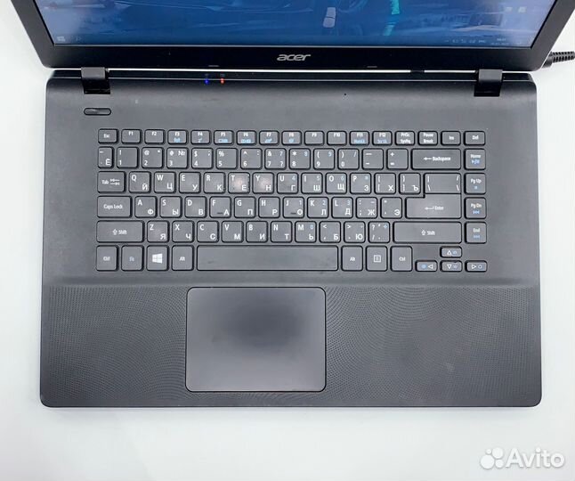 Ноутбук Acer