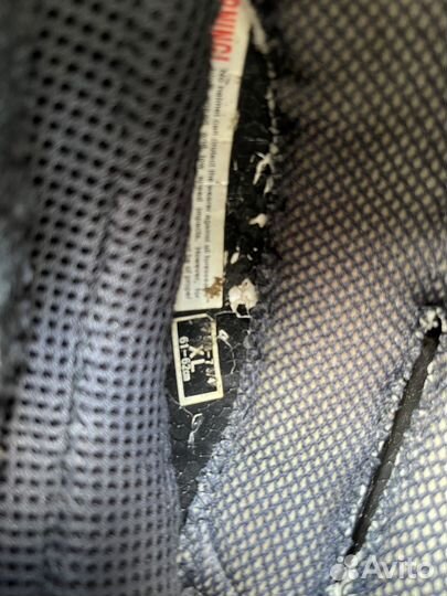 Мотошлем Shoei