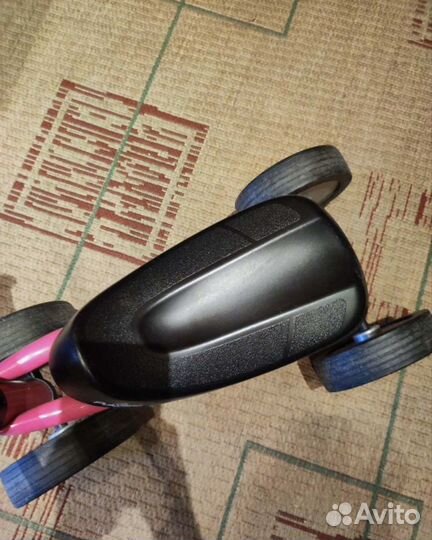 Беговел puky pukylino