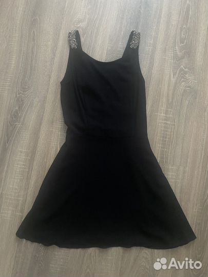 Платье zara