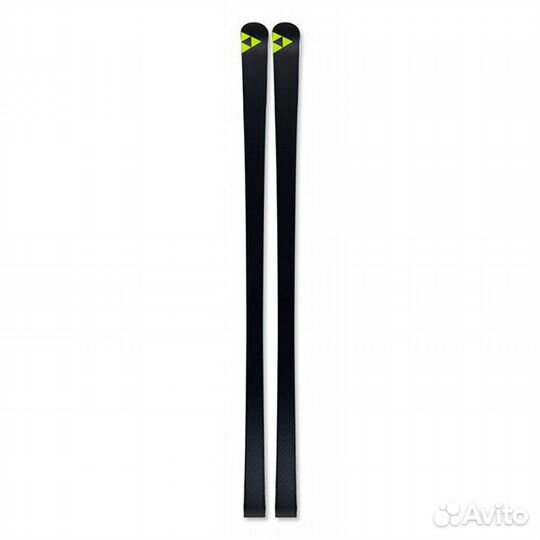 Горные лыжи Fischer RC4 WC GS 183 Jr. + Z17