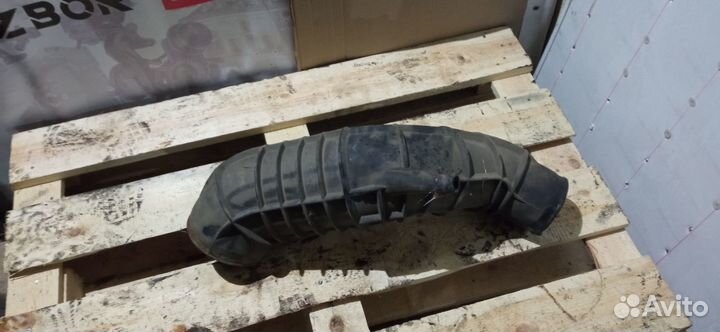 Патрубок (трубопровод, шланг) DAF XF 95 2004