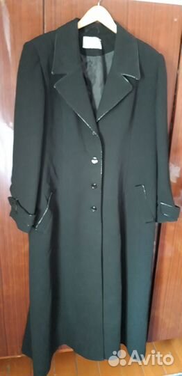Плащ женский
