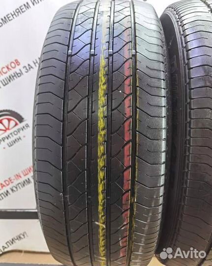 Dunlop SP Sport 270 235/55 R19