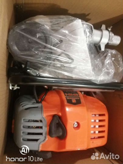 Водяная помпа