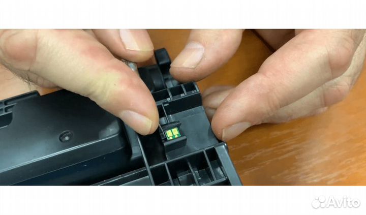 Прошивка HP Pro M428