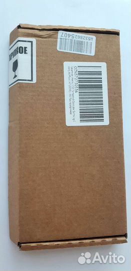 Защитное стекло Samsung Galaxy A7 (2018)