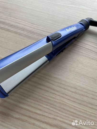 Выпрямитель для волос Babyliss, GA MA, Remington