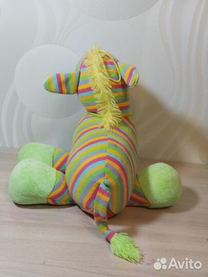 Мягкая игрушка - антистресс 