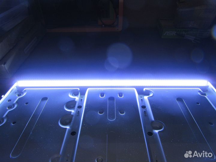 Детали телевизора toshiba 32DL833R