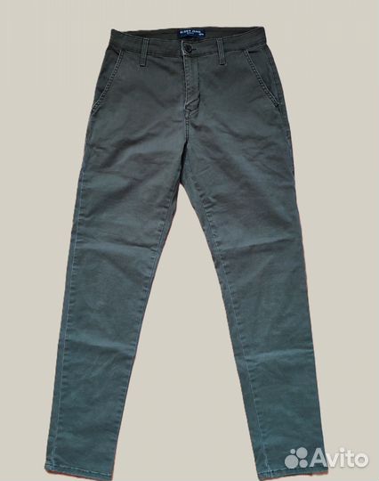 Брюки летние, рост 176 см