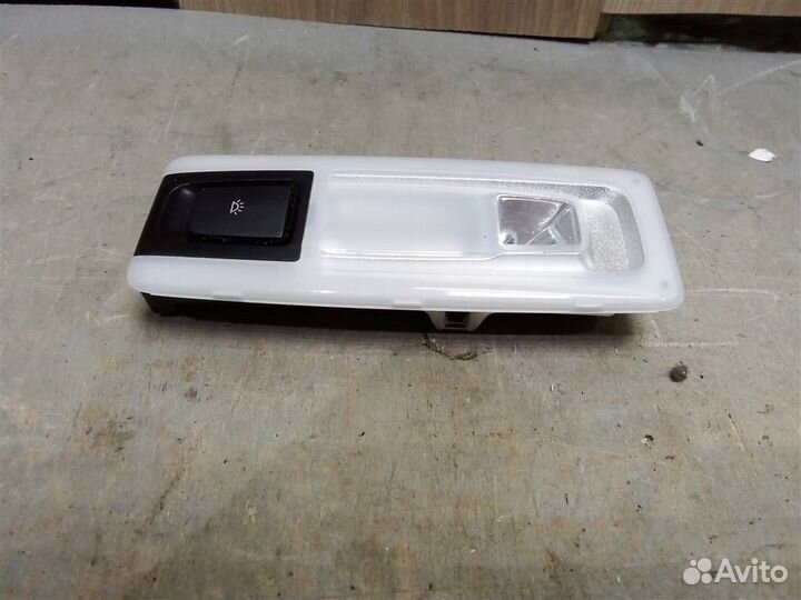 Плафон салонный от BMW X5 F15 2013