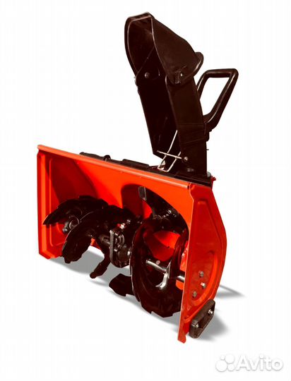 Снегоуборочная приставка к мотоблоку под вом 18