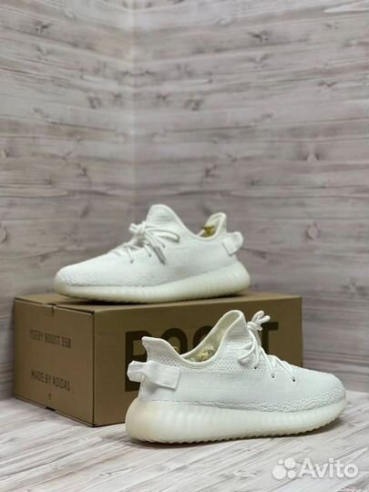 Кроссовки Adidas Yeezy boost 350