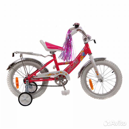 Mars Велосипед 16