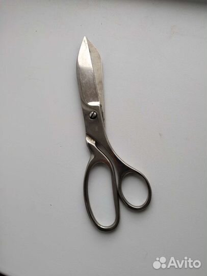 Ножницы портновские