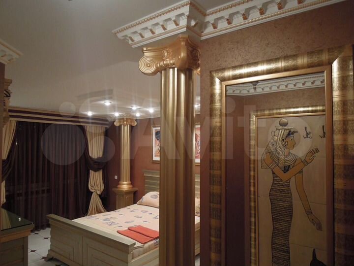 Квартира-студия, 33 м², 3/5 эт.