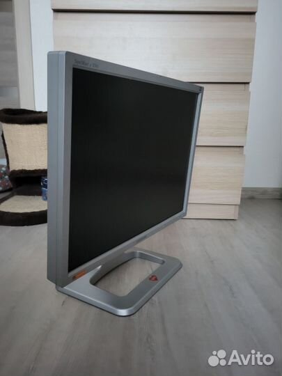 LCD-монитор Samsung SyncMaster 214T