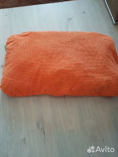 Лежанка для собак и кошек IKEA