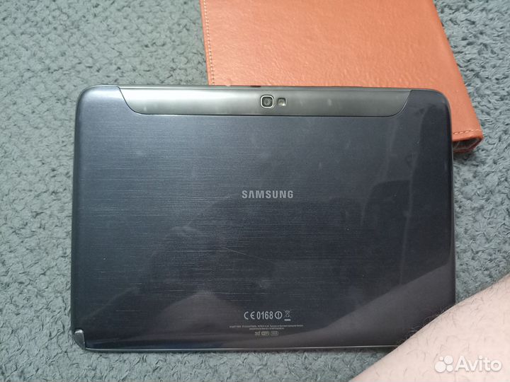 Планшет и ноутбук все вместе