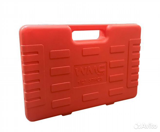 Набор инструментов ударных 37пр.1/2