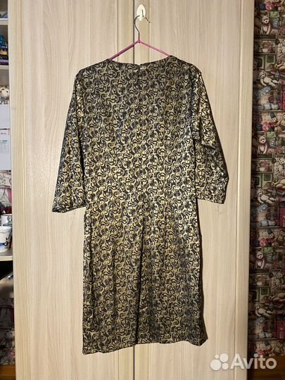 Платье денское вечернее