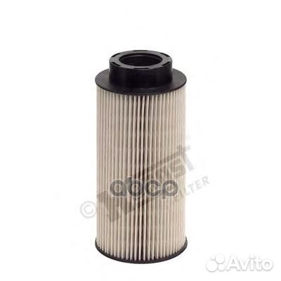 Фильтр топливный E57KP D73 (PU 941 X) Scania 4, R