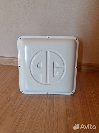 Антенна 4g mimo